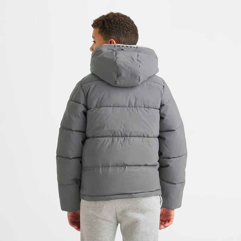 Big Kids' Sonneti London Knox Puffer Jacket