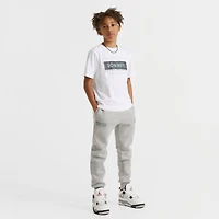 Big Kids' Sonneti Carbon T-Shirt