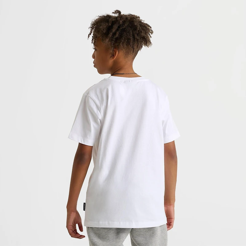 Big Kids' Sonneti Carbon T-Shirt