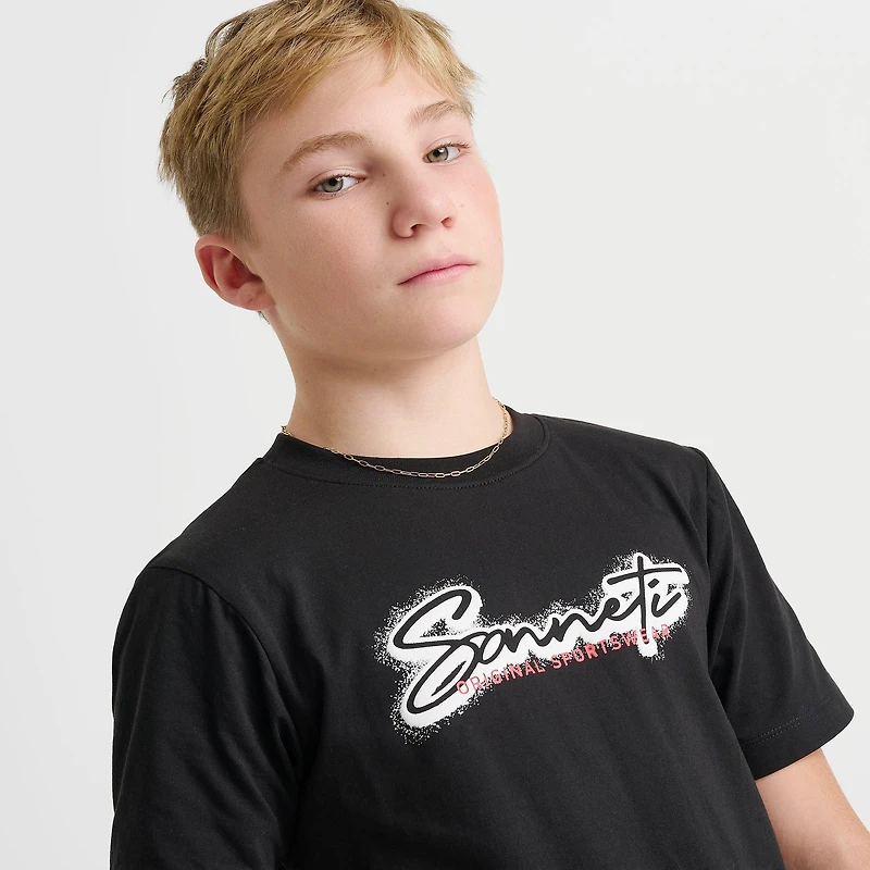 Big Kids' Sonneti London Caspian T-Shirt