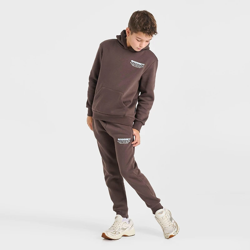 Big Kids' Sonneti London Global Jogger Pants