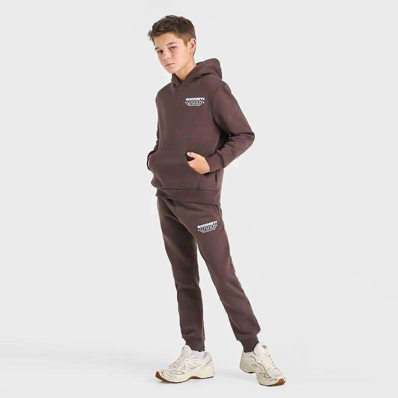 Big Kids' Sonneti London Pullover Hoodie