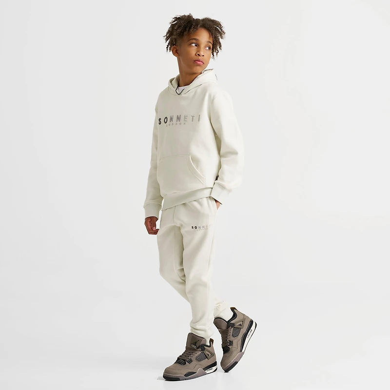 Big Kids' Sonneti London Hare Fleece Jogger Pants
