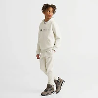 Big Kids' Sonneti London Hare Fleece Jogger Pants