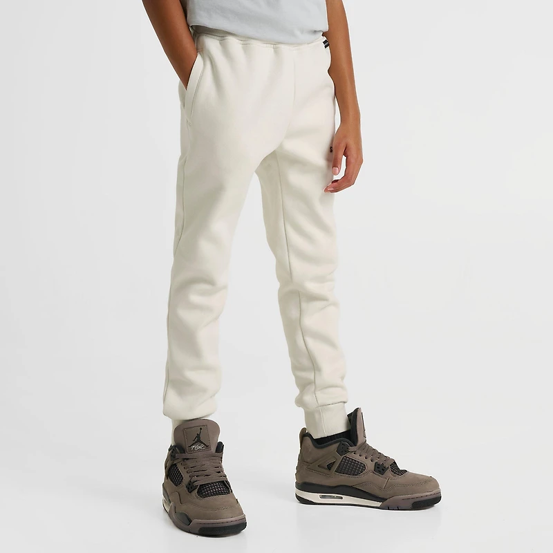 Big Kids' Sonneti London Hare Fleece Jogger Pants