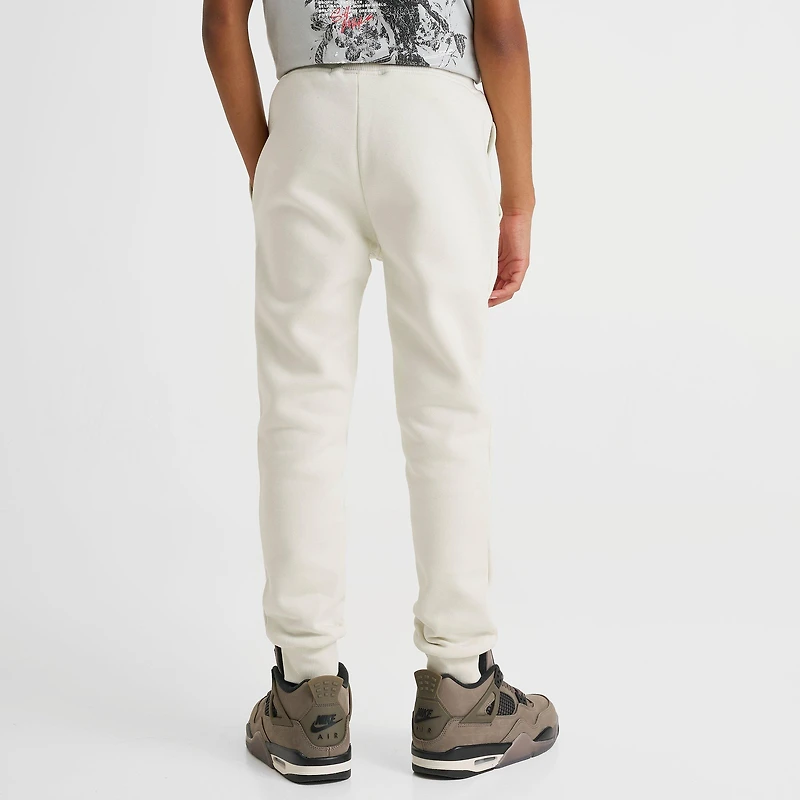 Big Kids' Sonneti London Hare Fleece Jogger Pants