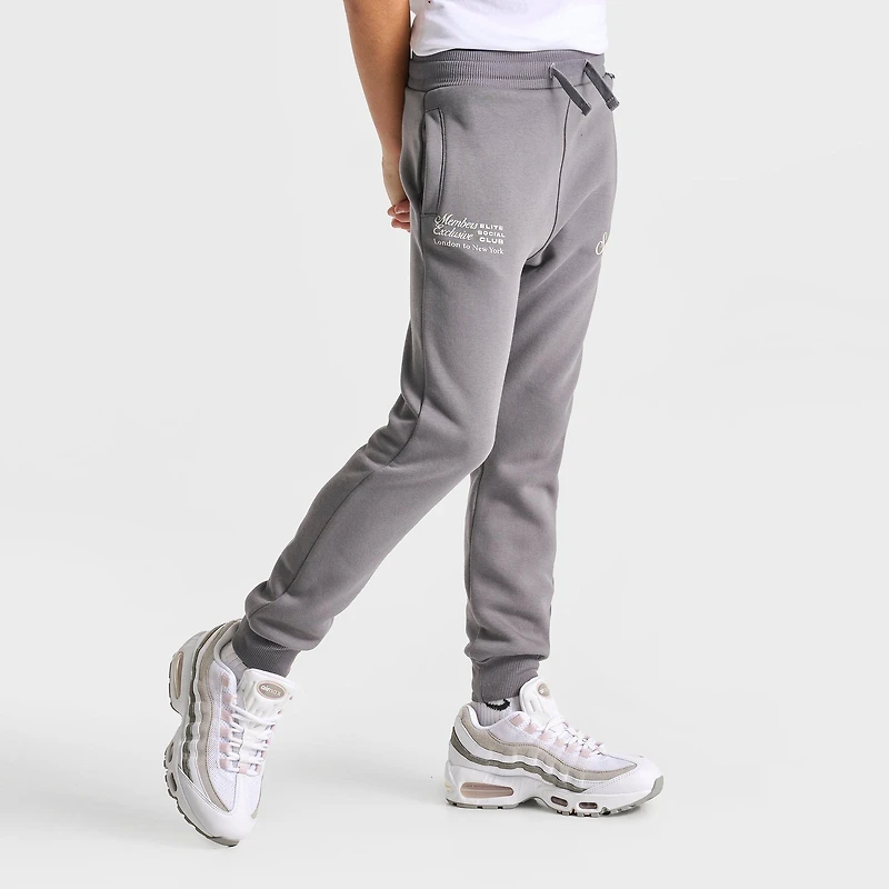 Big Kids' Sonneti London Fremont Jogger Pants
