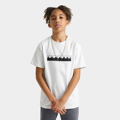 Big Kids' Sonneti London Lifer T-Shirt