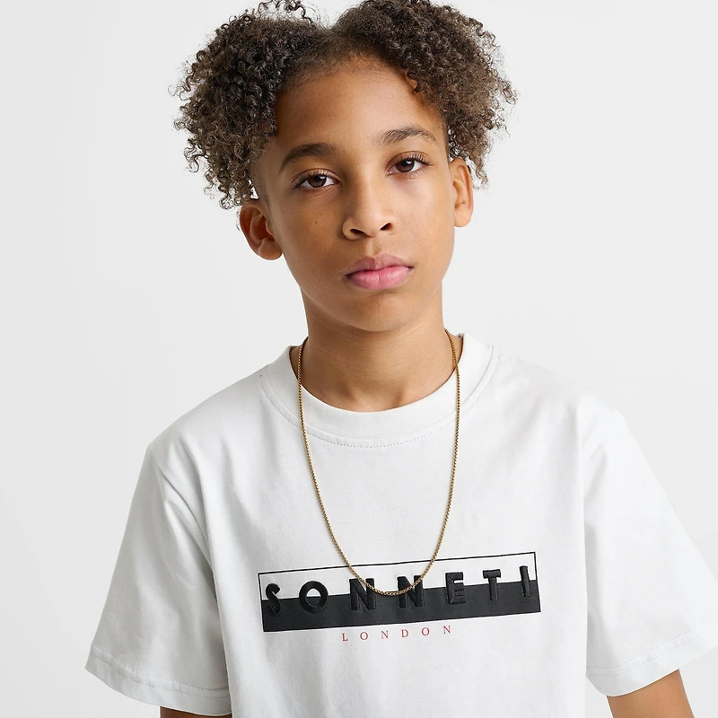 Big Kids' Sonneti London Lifer T-Shirt