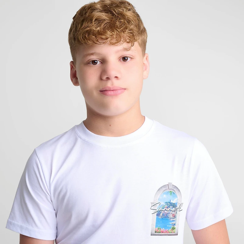 Big Kids' Sonneti London Coast T-Shirt