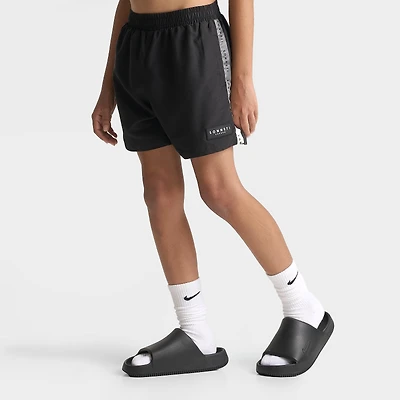 Big Kids' Sonneti London Fade Swim Shorts