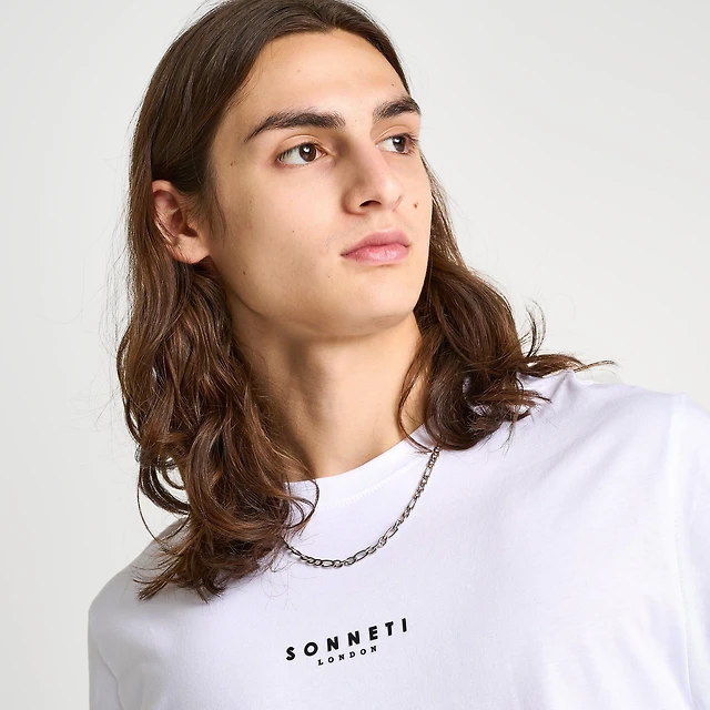 Sonneti London Essential T-Shirt
