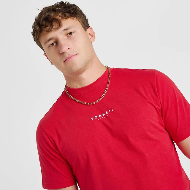 Sonneti London Essential T-Shirt