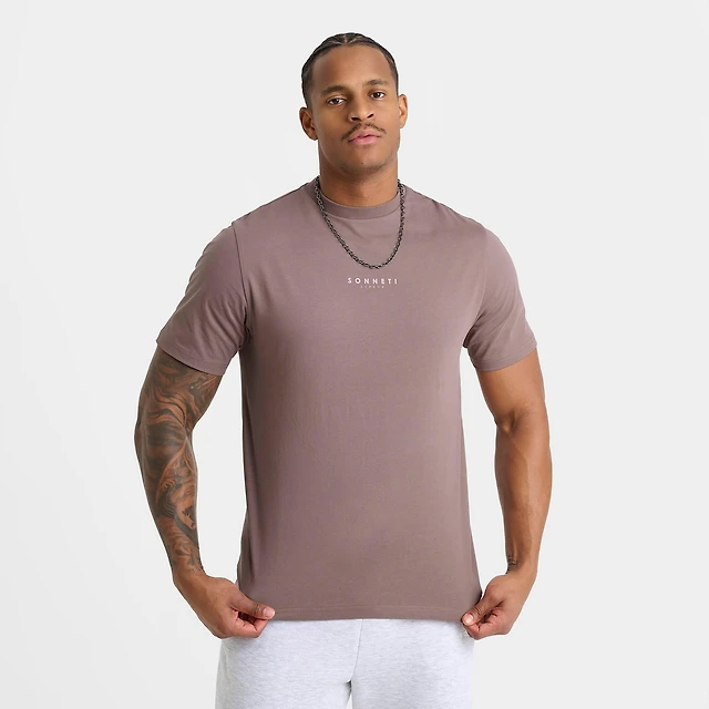 Sonneti London Essential T-Shirt
