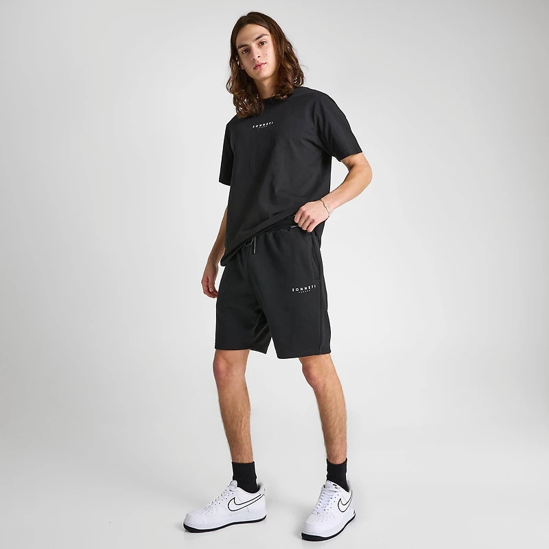 Men's Sonneti French Terry 7" Brom Shorts