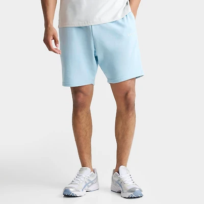 Men's Sonneti French Terry 7" Brom Shorts