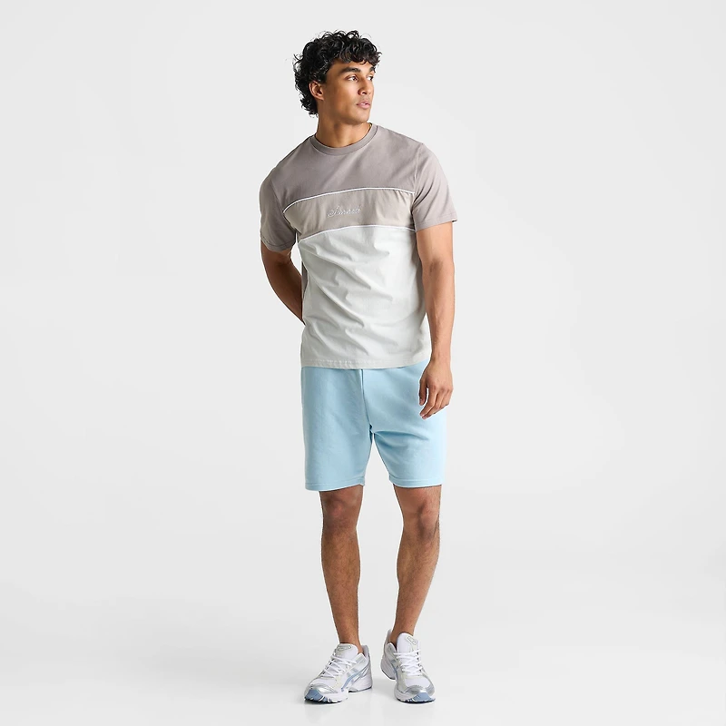 Men's Sonneti French Terry 7" Brom Shorts