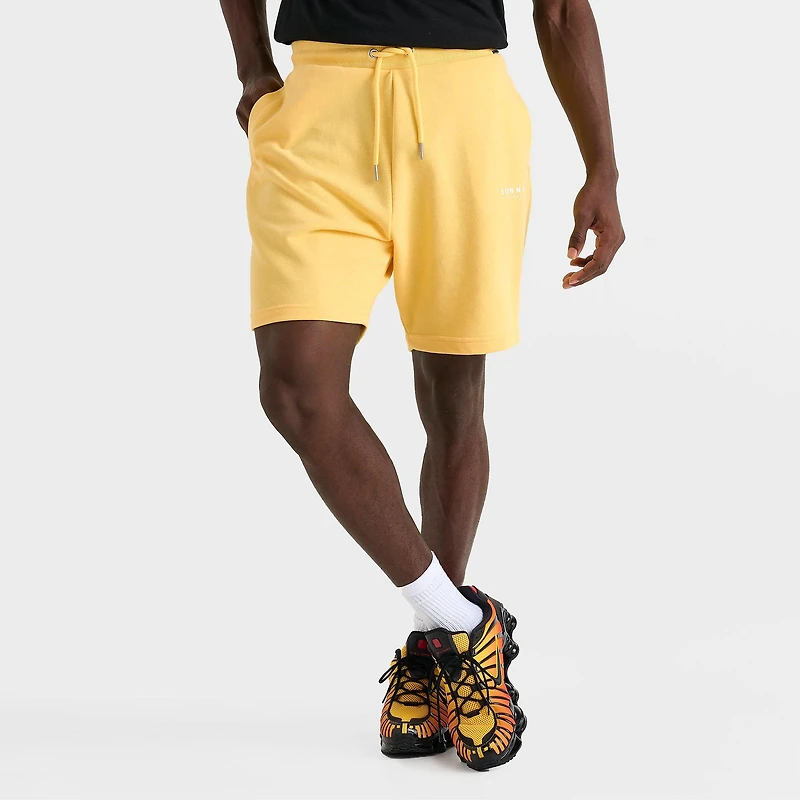 Men's Sonneti French Terry 7" Brom Shorts