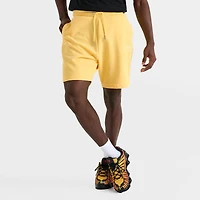 Men's Sonneti French Terry 7" Brom Shorts