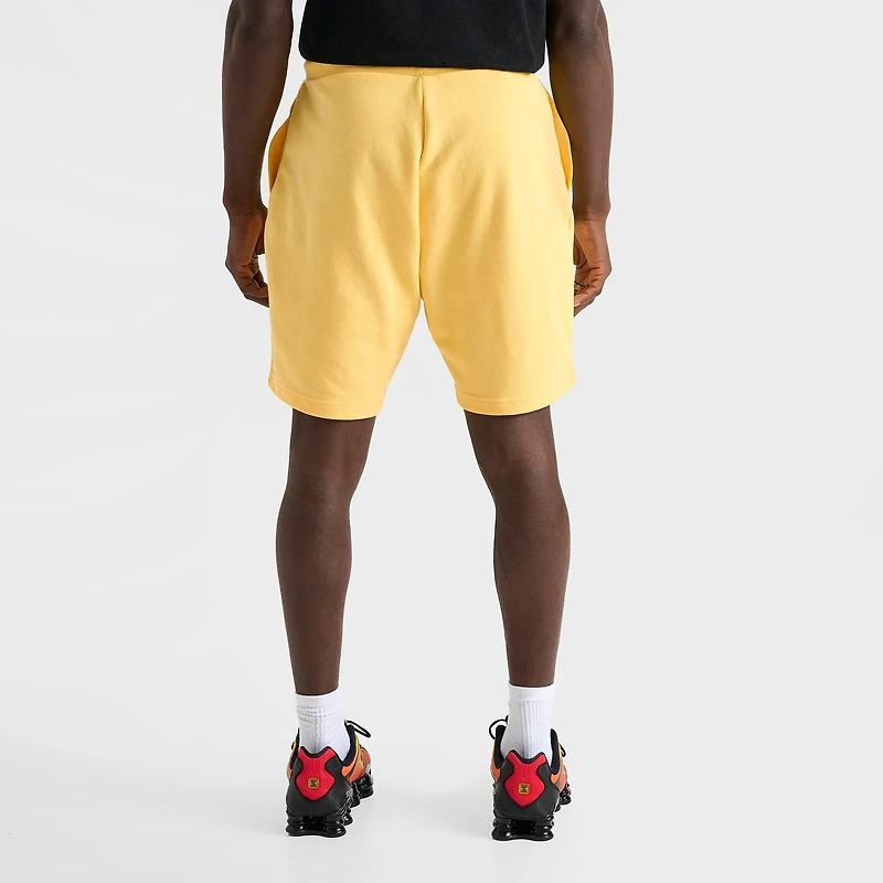 Men's Sonneti French Terry 7" Brom Shorts