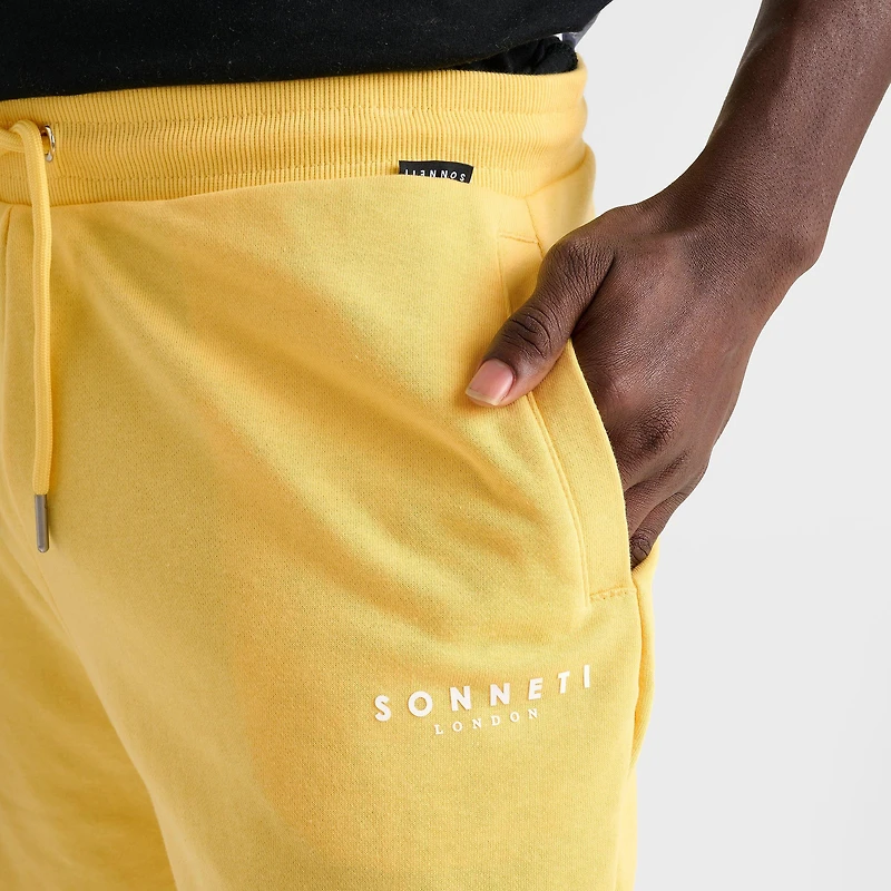 Men's Sonneti French Terry 7" Brom Shorts
