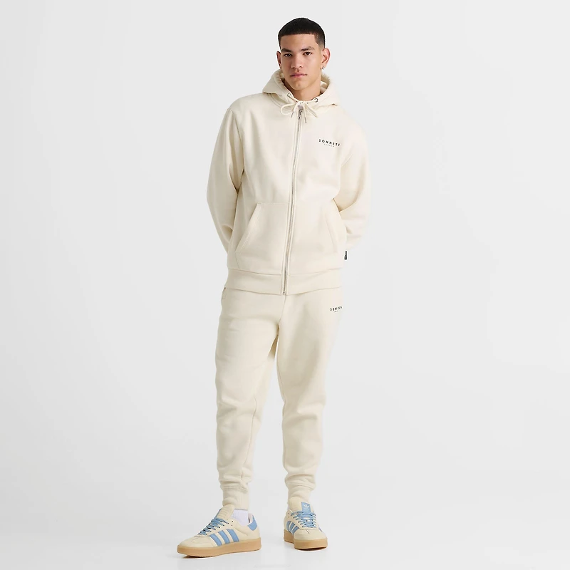 Men's Sonneti London Essential Full-Zip Hoodie