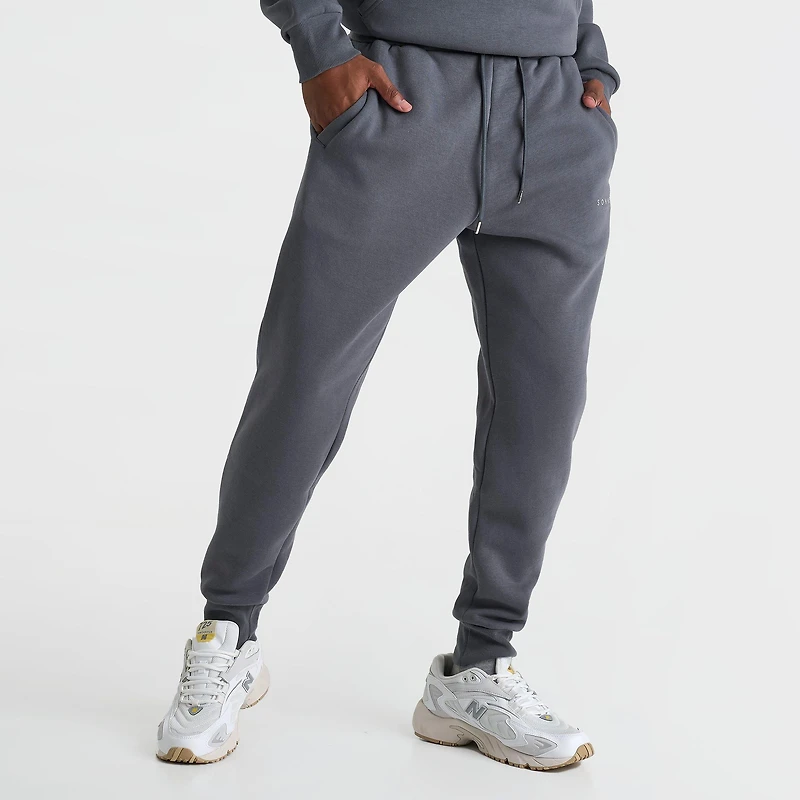 Men's Sonneti London Reflective Logo Jogger Pants