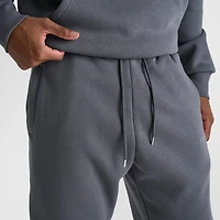 Men's Sonneti London Reflective Logo Jogger Pants
