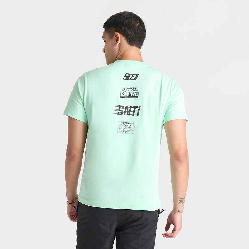 Men's Sonneti Logan Graphic T-Shirt