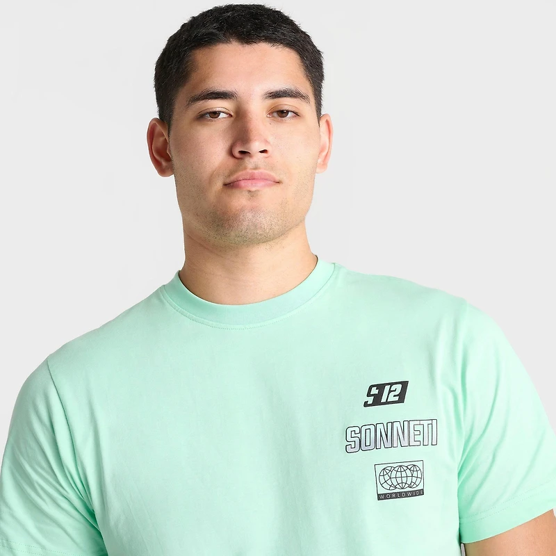 Men's Sonneti Logan Graphic T-Shirt