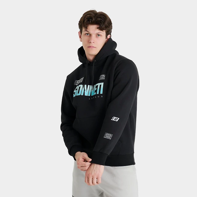 Jacket Sonneti Jumper Sonneti Men's Sonneti Logan Pullover Hoodie