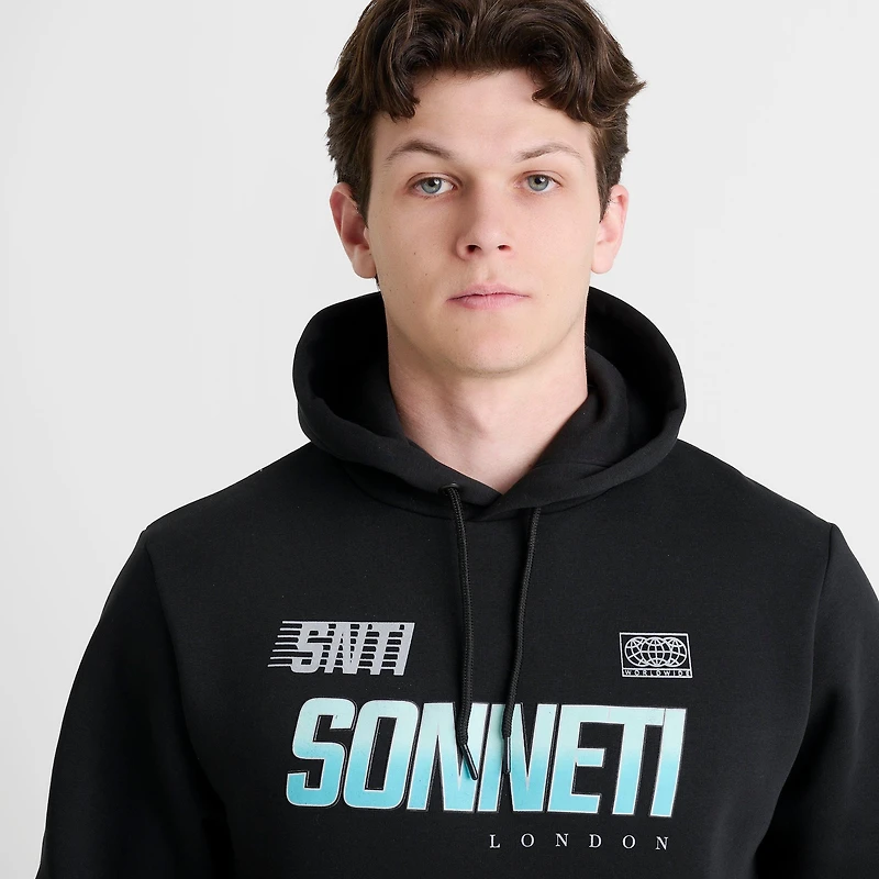 Men's Sonneti Logan Pullover Hoodie