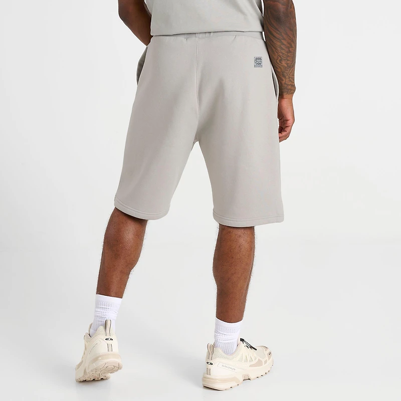 Men's Sonneti Logan Fleece Shorts