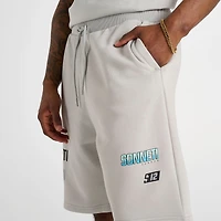 Men's Sonneti Logan Fleece Shorts