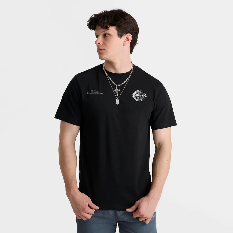 Men's Sonneti Titanium T-Shirt