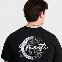 Men's Sonneti Titanium T-Shirt