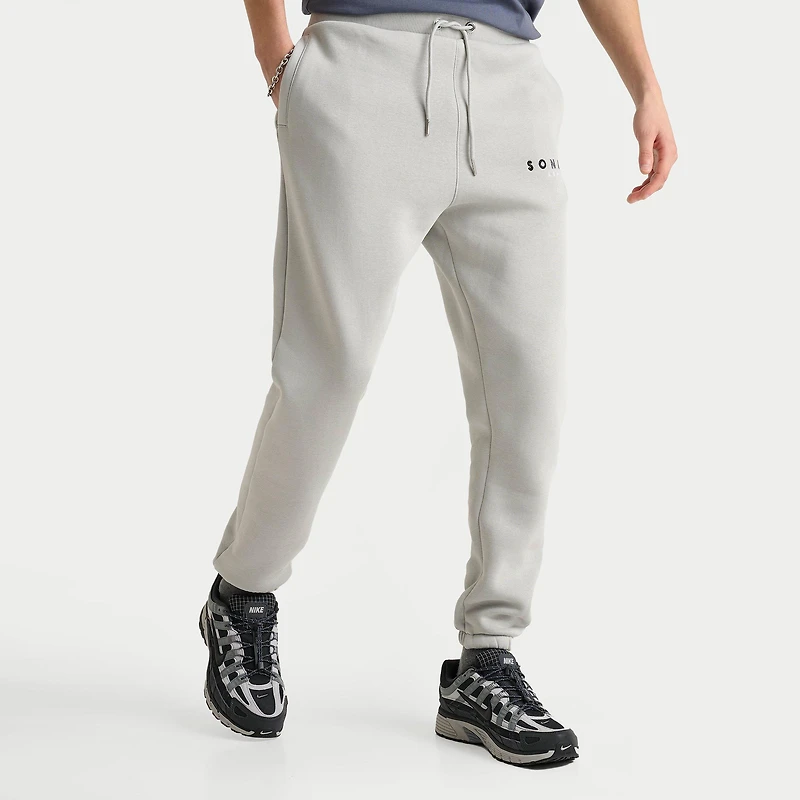 Men's Sonneti Hare Fleece Jogger Pants