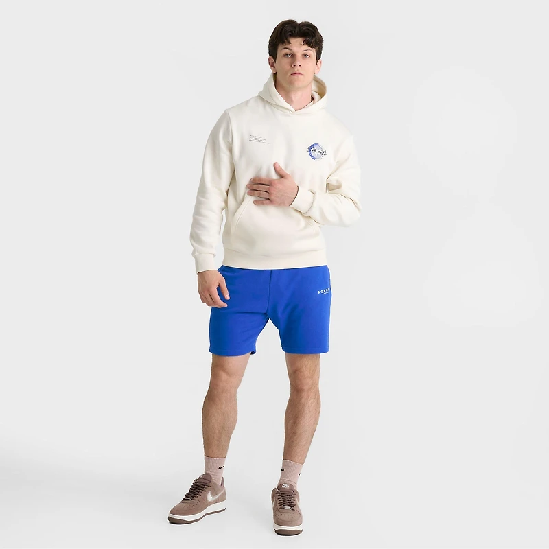Men's Sonneti Titanium Hoodie