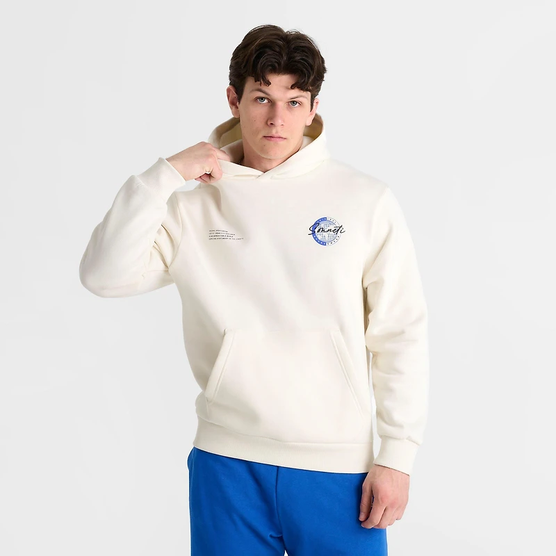 Men's Sonneti Titanium Hoodie