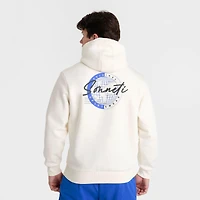 Men's Sonneti Titanium Hoodie