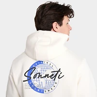 Men's Sonneti Titanium Hoodie