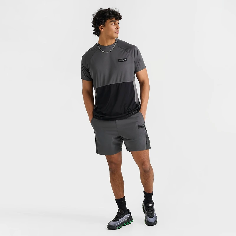 Men's Sonneti Elbrus Athletic Shorts