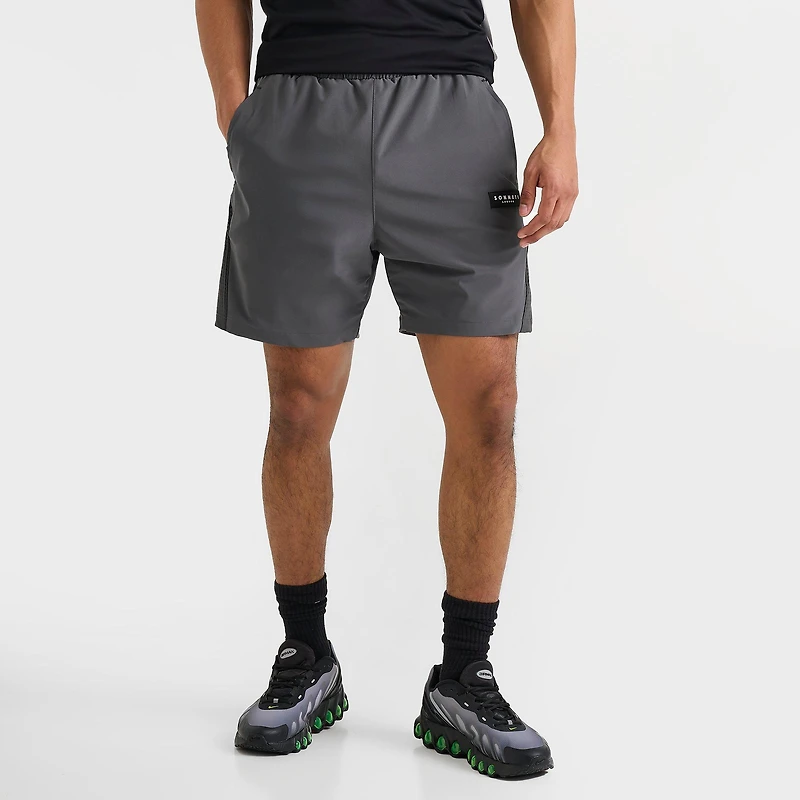 Men's Sonneti Elbrus Athletic Shorts