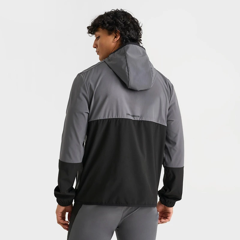 Men's Sonneti Elbrus Full-Zip Jacket