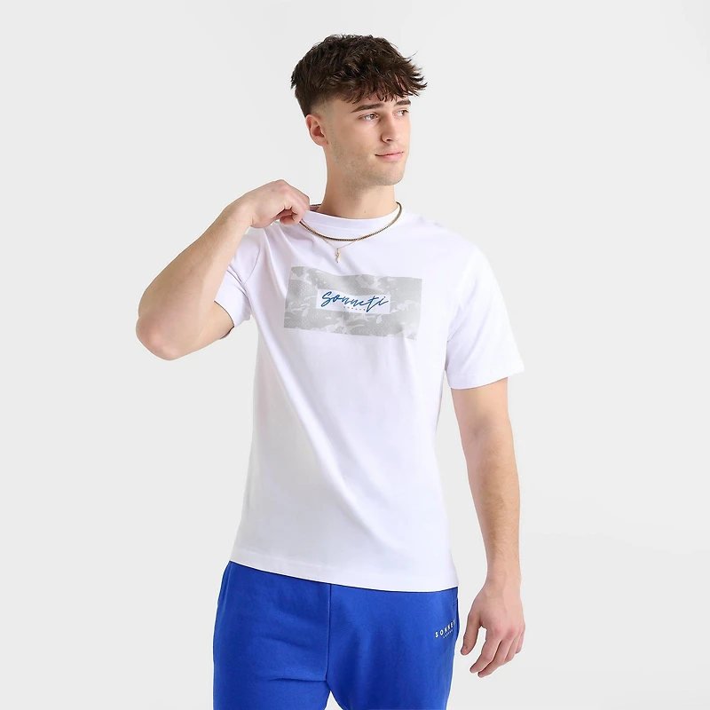Men's Sonneti Control T-Shirt