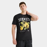 Men's Sonneti Lemons Graphic T-Shirt