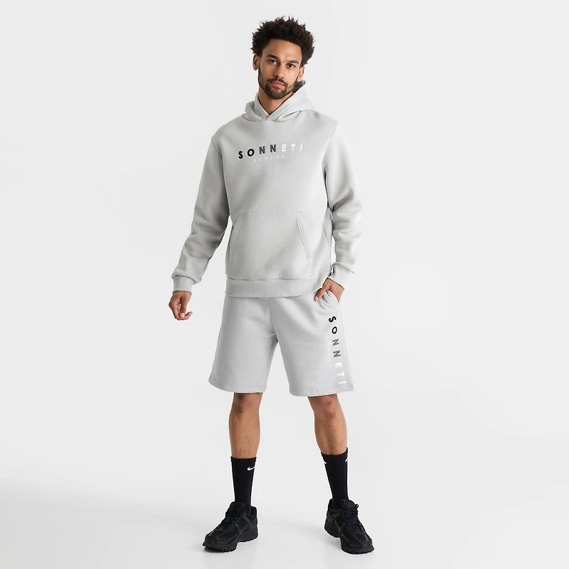 Men's Sonneti Hare Fleece Shorts