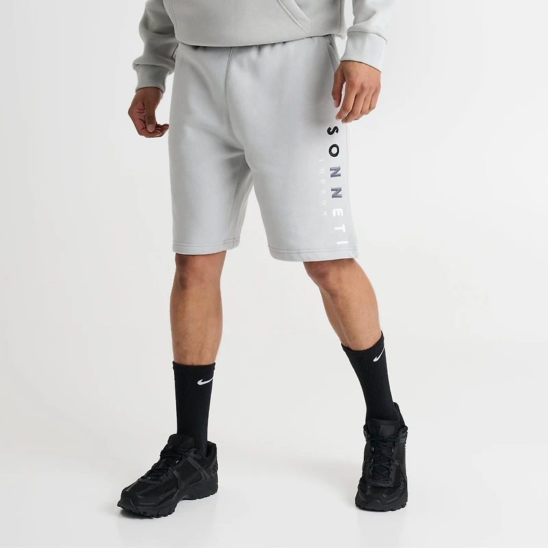 Men's Sonneti Hare Fleece Shorts