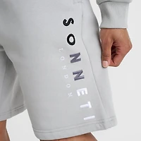 Men's Sonneti Hare Fleece Shorts