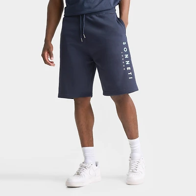 Men's Sonneti Hare Fleece Shorts